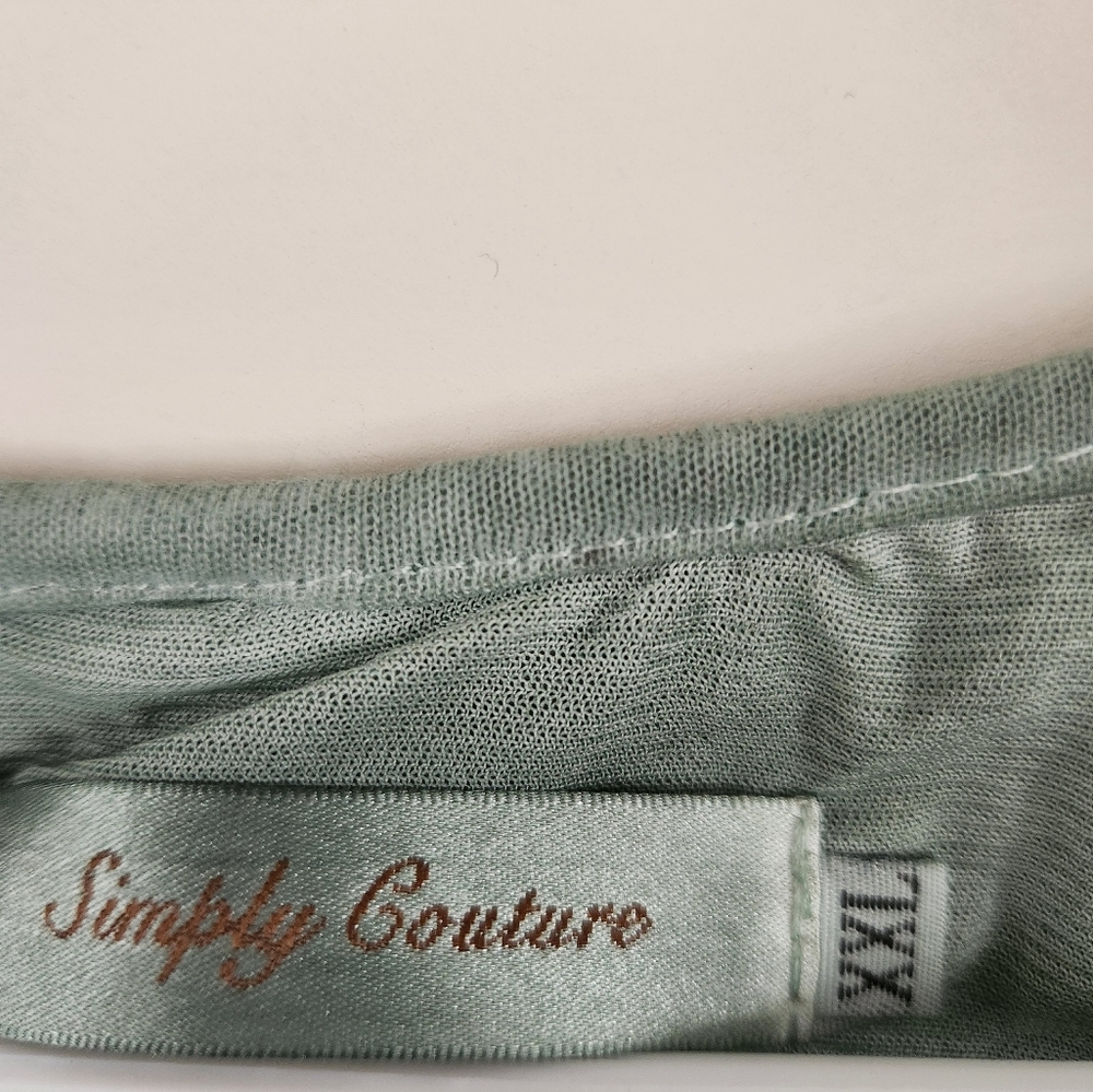 Textured Tunic - Picture 6 of 6